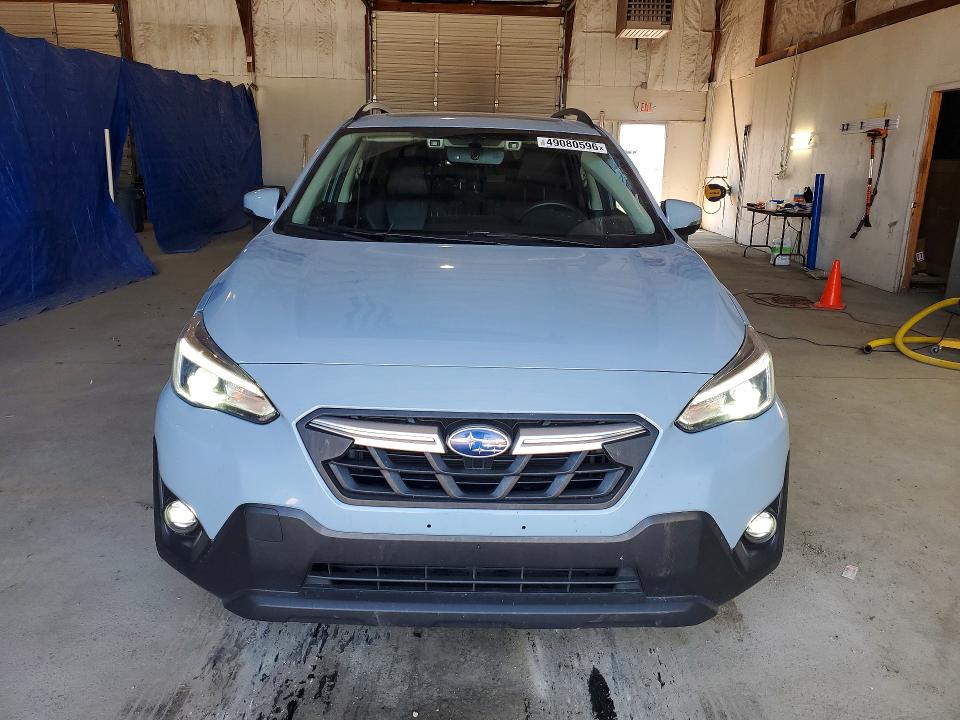 Aukcja sprzedaży 2021 Subaru Crosstrek, vin: JF2GTHMC6M8327441, numer aukcji: 49080596