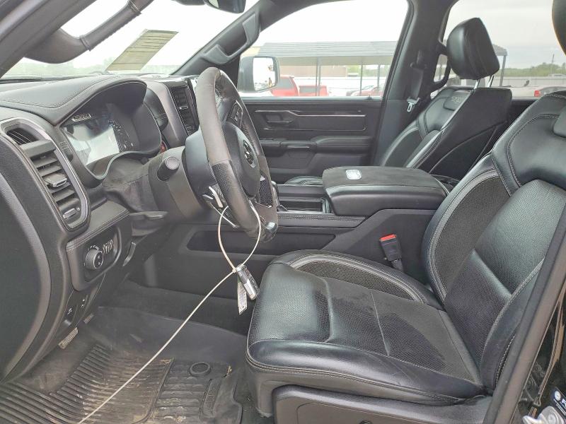 Aukcja sprzedaży 2021 Ram 1500, vin: 1C6SRFU93MN742645, numer aukcji: 51357966