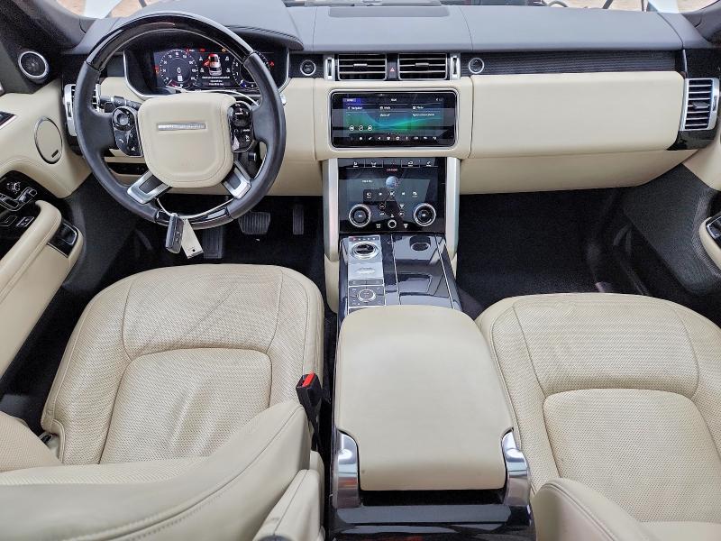 Продажа на аукционе авто 2019 Land Rover Range Rover, vin: SALGS2RE1KA545472, номер лота: 51763826