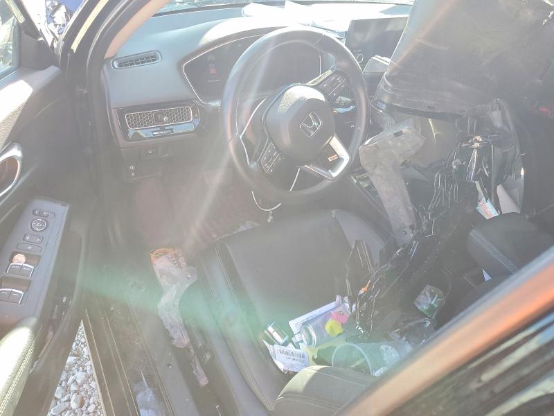 Aukcja sprzedaży 2022 Honda Civic, vin: 19XFL1H70NE015816, numer aukcji: 48308106