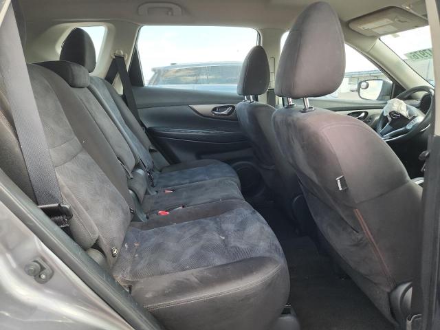 Aukcja sprzedaży 2015 Nissan Rogue, vin: KNMAT2MT9FP592316, numer aukcji: 48047976