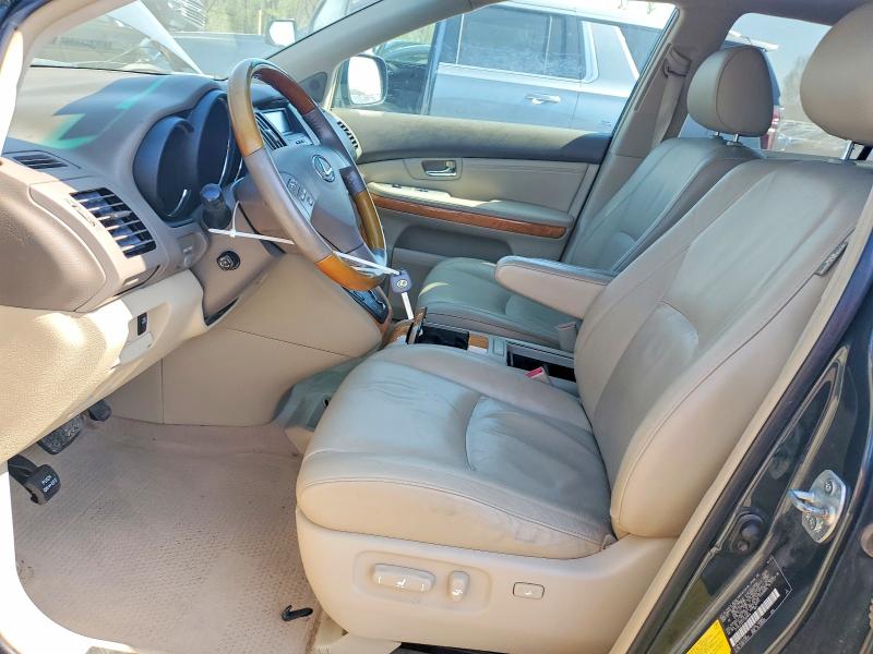 Aukcja sprzedaży 2007 Lexus Rx, vin: 2T2HK31U57C008946, numer aukcji: 50851806