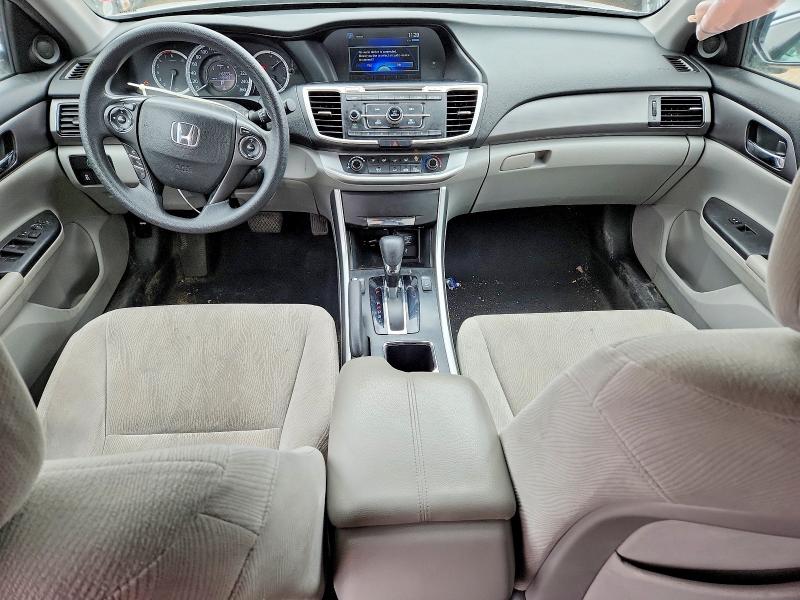 Aukcja sprzedaży 2013 Honda Accord, vin: 1HGCR2F34DA806781, numer aukcji: 48429446
