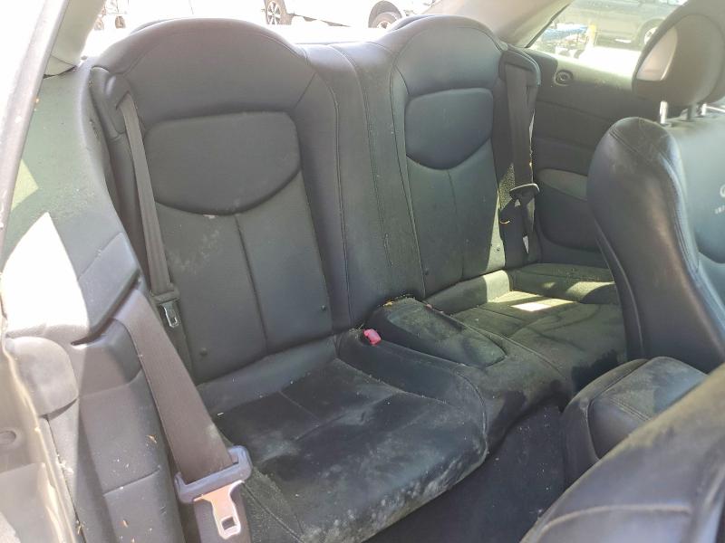Aukcja sprzedaży 2011 Infiniti G37 Convertible, vin: JN1CV6FE5BM954228, numer aukcji: 51152756