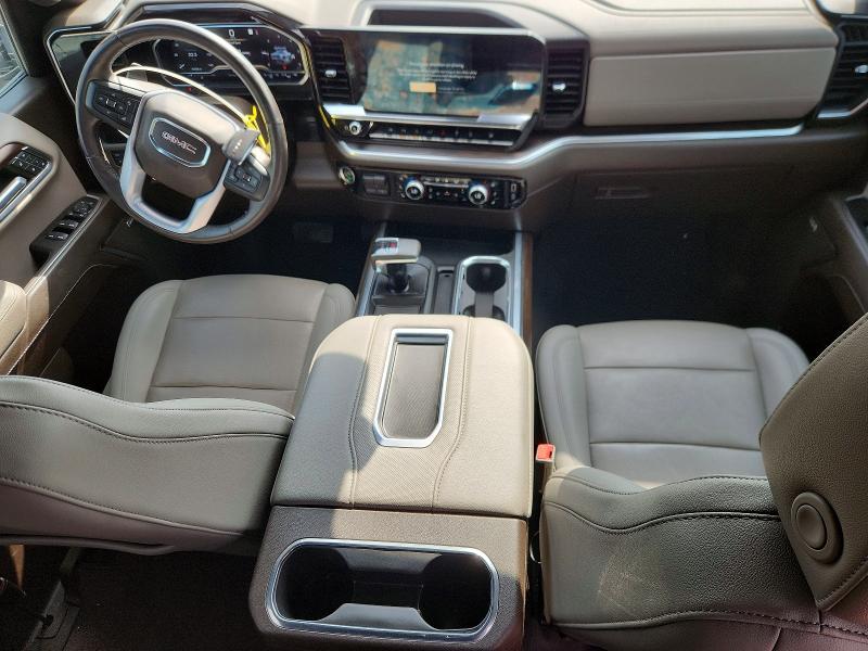 Продаж на аукціоні авто 2022 Gmc Sierra, vin: 1GTUUDET4NZ551132, номер лоту: 50274576
