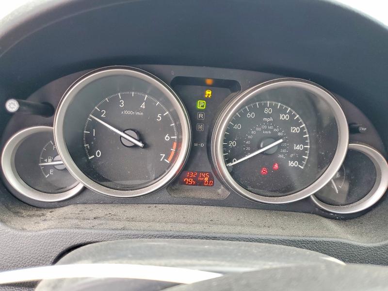 Продажа на аукционе авто 2010 Mazda 6, vin: 1YVHZ8BH4A5M23348, номер лота: 48597976