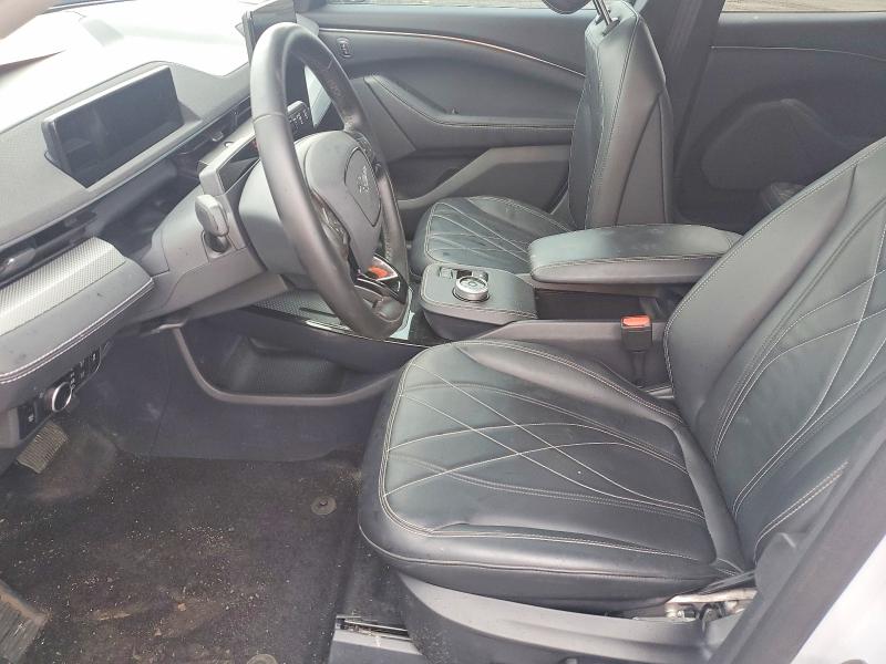 Продажа на аукционе авто 2023 Ford Mustang Mach E Prem, vin: 3FMTK1S57PMB08723, номер лота: 49951366