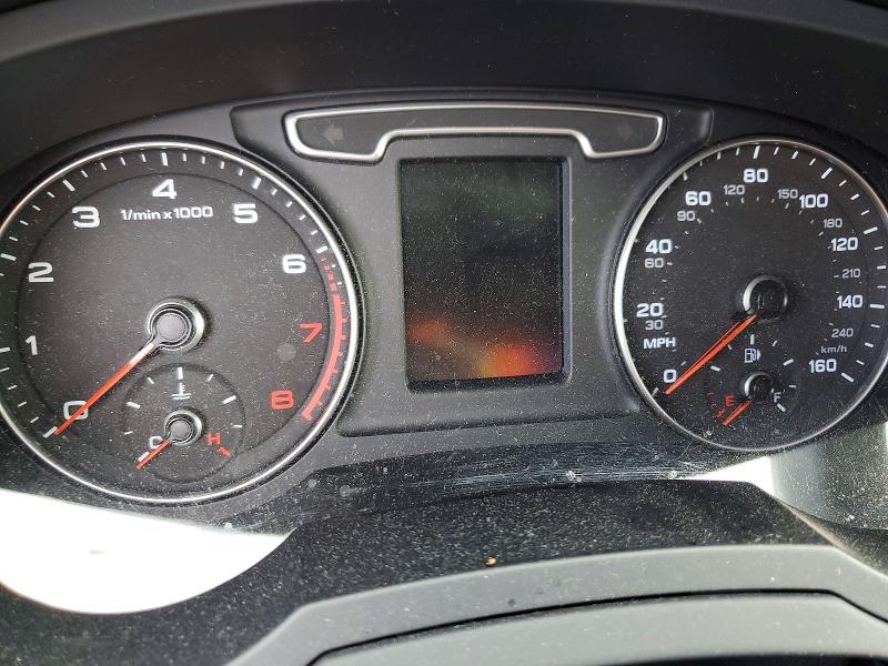 Aukcja sprzedaży 2015 Audi Q3, vin: WA1EFCFS8FR008568, numer aukcji: 48061946