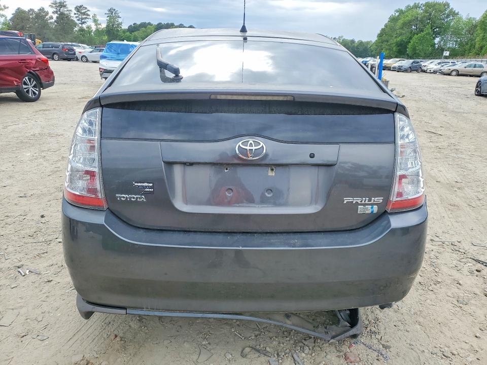 Продаж на аукціоні авто 2008 Toyota Prius, vin: JTDKB20U883312028, номер лоту: 50808136