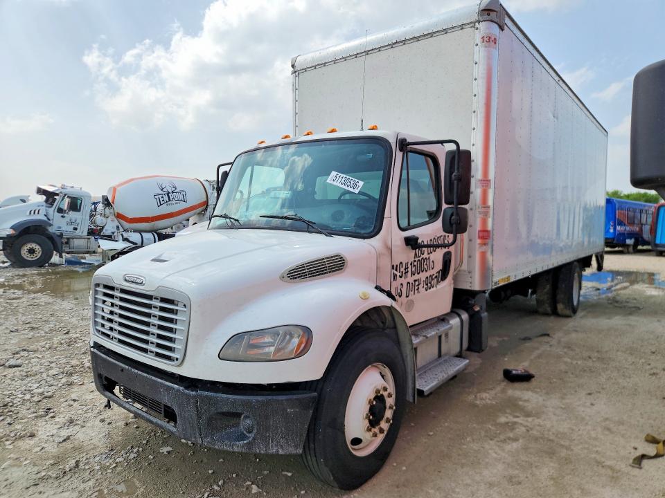 Продаж на аукціоні авто 2019 Frht - Freightliner M2, vin: 3ALACWFC9KDKP2691, номер лоту: 51130536