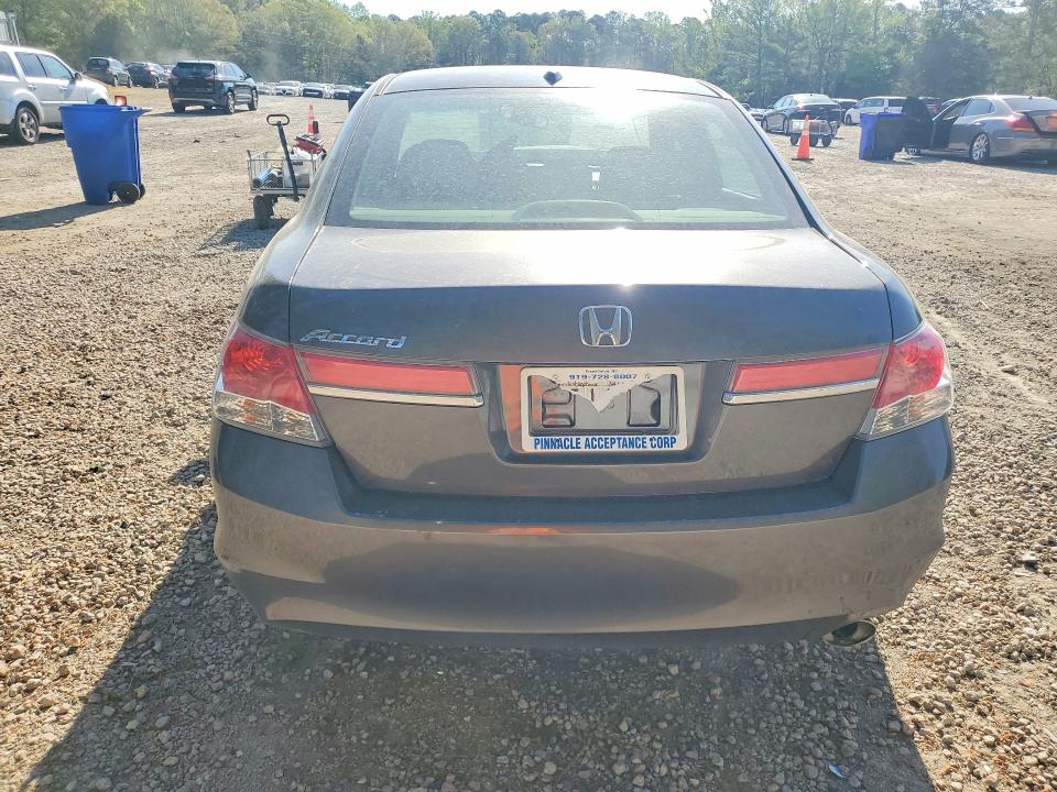 Aukcja sprzedaży 2012 Honda Accord, vin: 1HGCP2F82CA112817, numer aukcji: 49009856