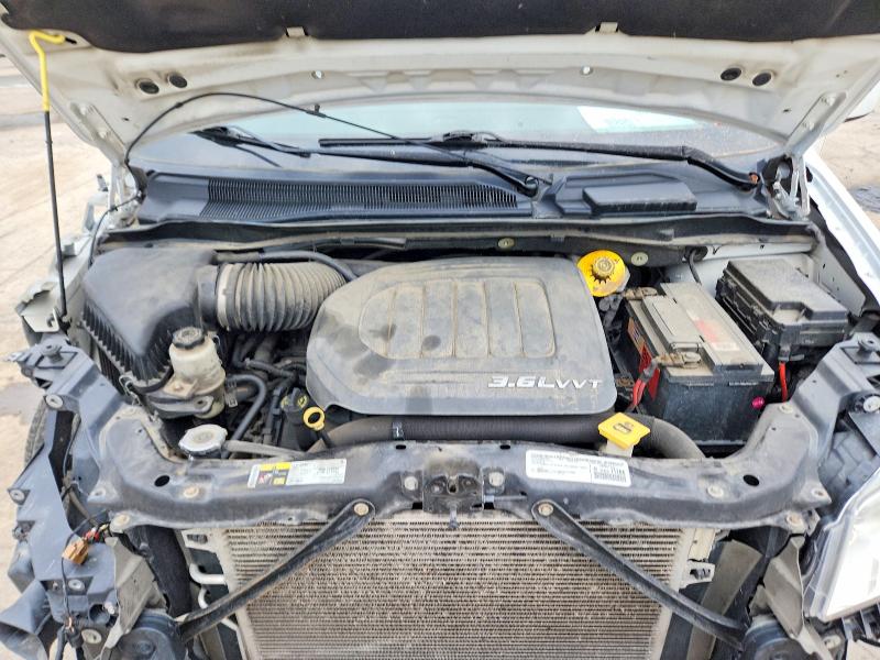 Продажа на аукционе авто 2015 Chrysler Town & Country, vin: 2C4RC1BG8FR620706, номер лота: 49399706