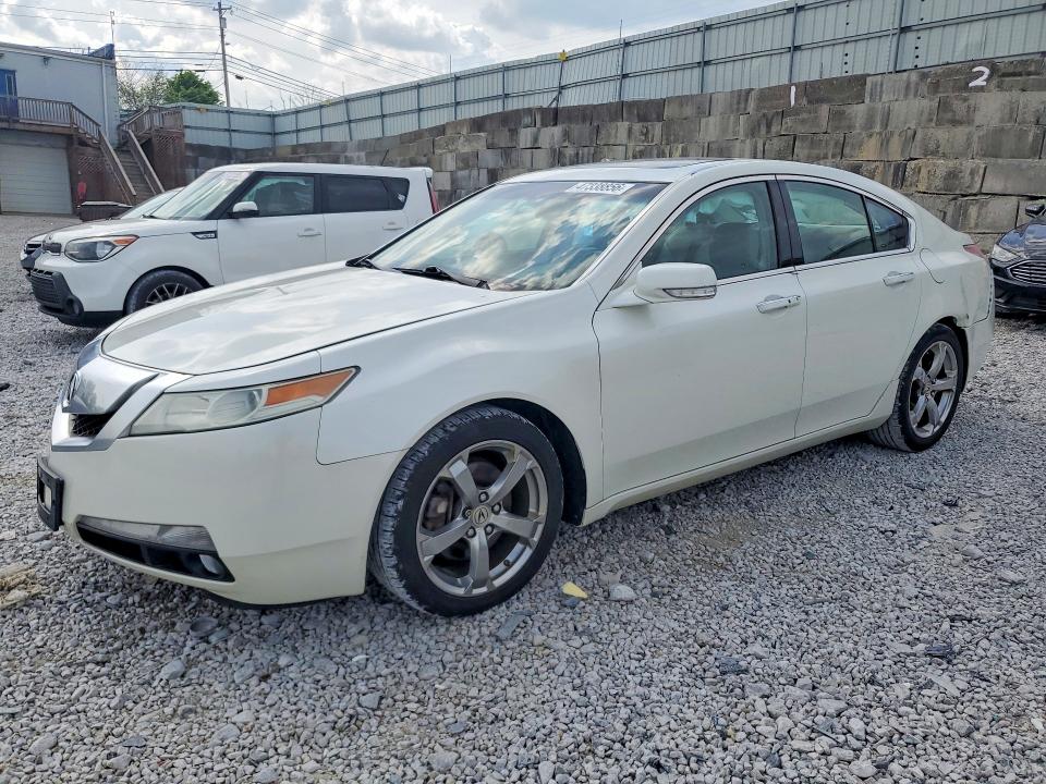 Aukcja sprzedaży 2010 Acura Atl, vin: 19UUA8F55AA007152, numer aukcji: 47338856