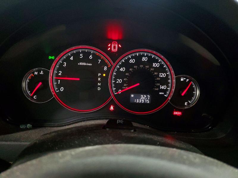 51156246 :رقم المزاد ، 4S4BP61C987311473 vin ، 2008 Subaru Outback مزاد بيع