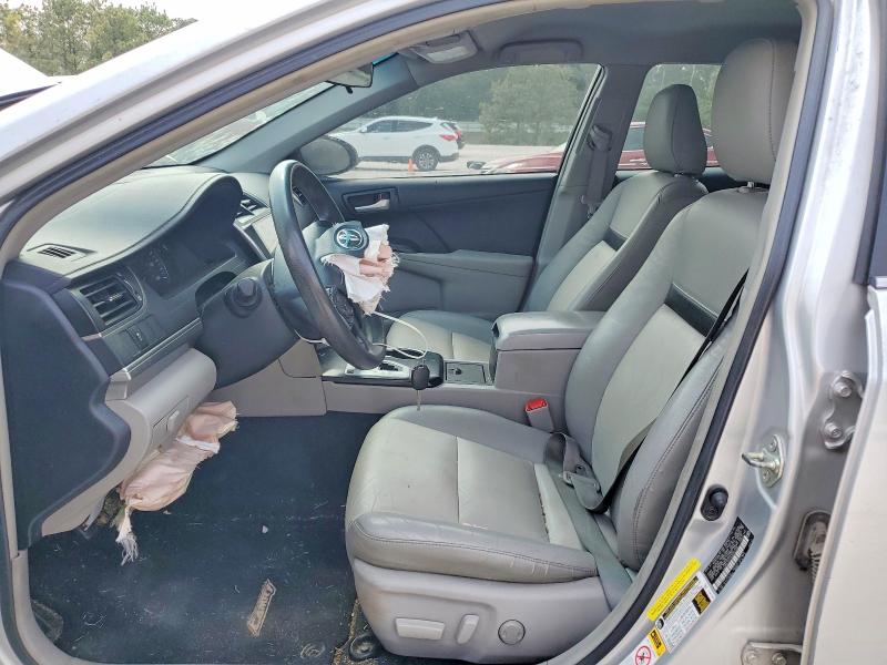 Продаж на аукціоні авто 2014 Toyota Camry, vin: 4T1BF1FK1EU382766, номер лоту: 51545136