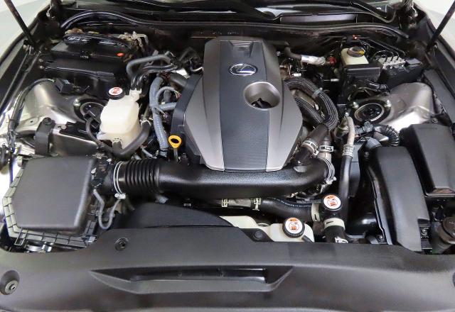 Продажа на аукционе авто 2021 Lexus Is 300, vin: JTHAA1D20M5113277, номер лота: 48684246