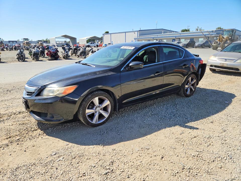 Aukcja sprzedaży 2013 Acura Ilx, vin: 19VDE1F57DE007593, numer aukcji: 48781876