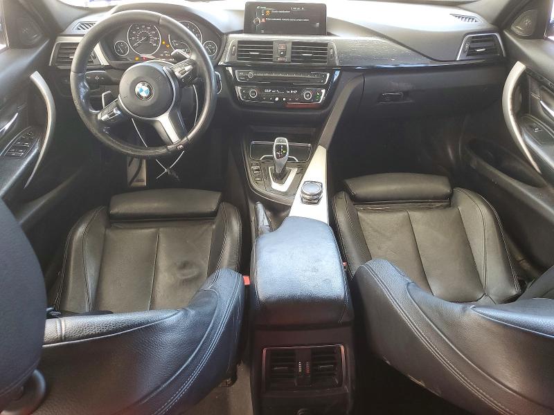 Aukcja sprzedaży 2016 Bmw 328, vin: WBA8E9G51GNT84049, numer aukcji: 51129376