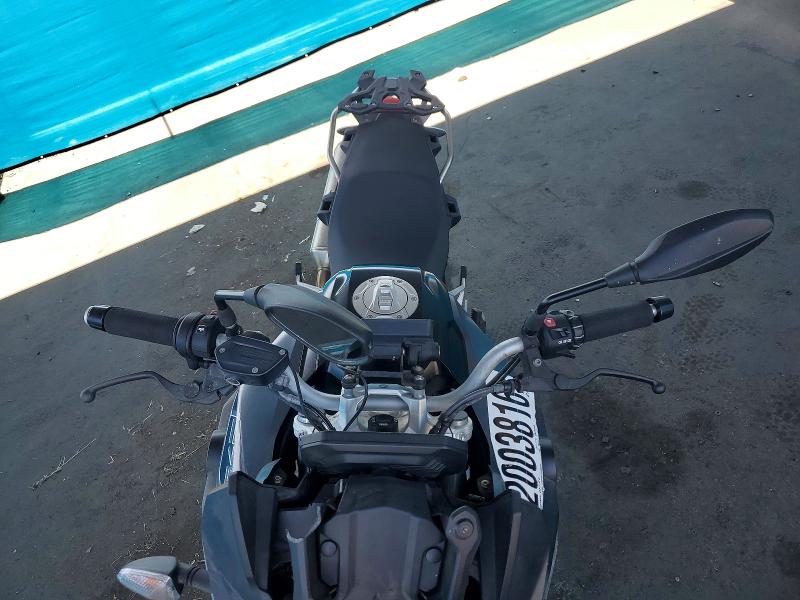 Aukcja sprzedaży 2019 Bmw F 750, vin: WB10B1803KZ786828, numer aukcji: 52003816