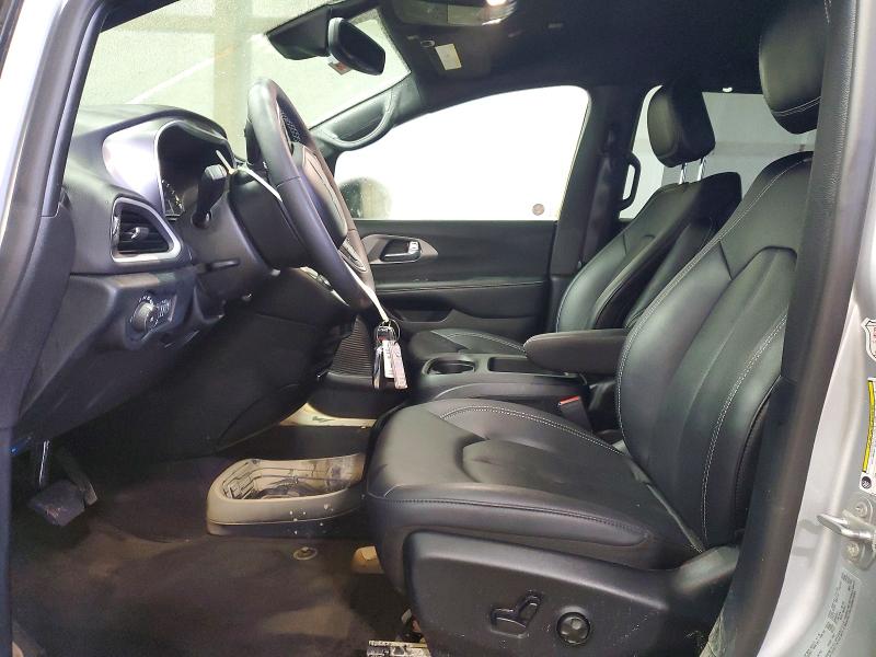 Auction sale of the 2026 Chrysler Pacifica, vin: 2C4RC1BG1TR167671, lot number: 49939226