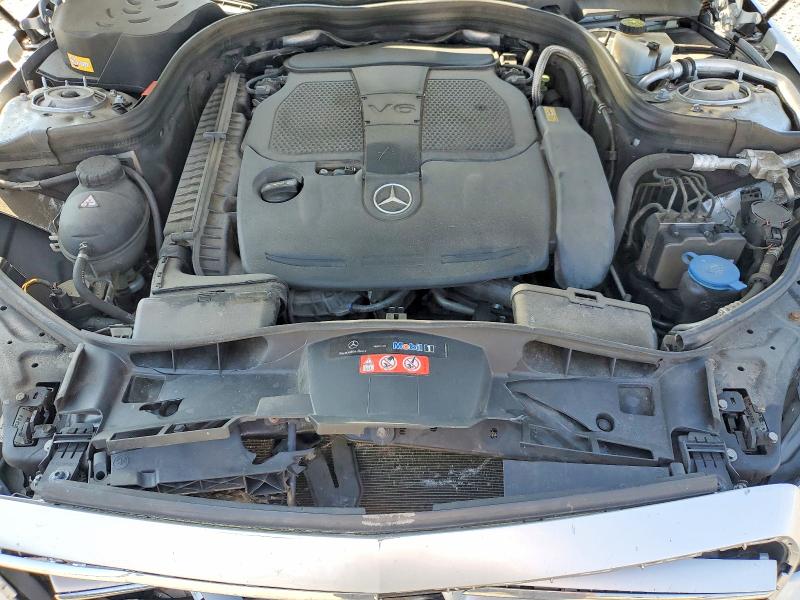 Продажа на аукционе авто 2014 Mercedes Benz E, vin: WDDHF8JB4EA995972, номер лота: 49454206