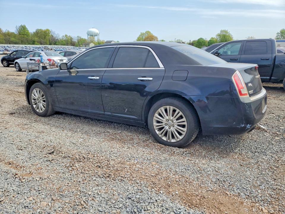 Продажа на аукционе авто 2013 Chrysler 300c, vin: 2C3CCAKG4DH683170, номер лота: 51245056