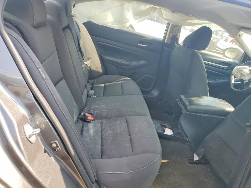 Aukcja sprzedaży 2022 Nissan Altima, vin: 1N4BL4DV5NN394740, numer aukcji: 50961196