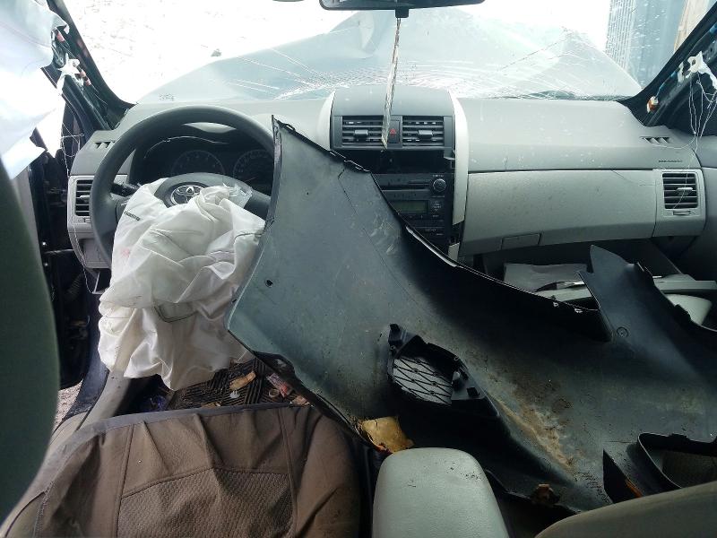 Aukcja sprzedaży 2010 Toyota Corolla, vin: 2T1BU4EE8AC355420, numer aukcji: 50188546
