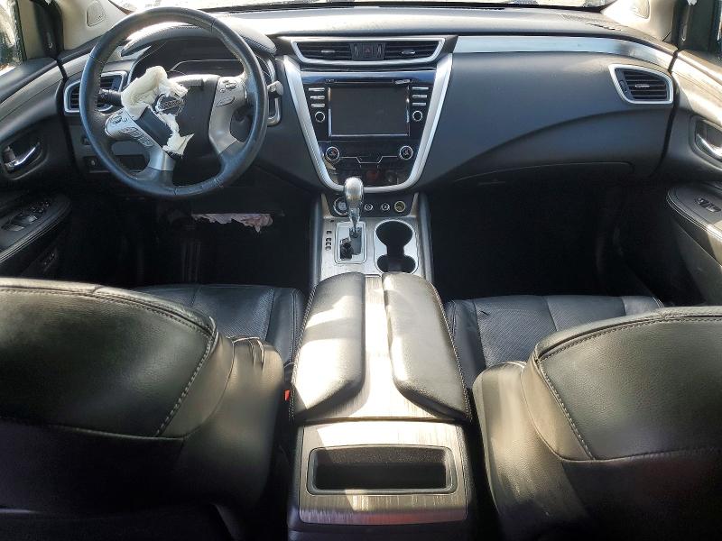 Aukcja sprzedaży 2016 Nissan Murano, vin: 5N1AZ2MH3GN119871, numer aukcji: 51662206