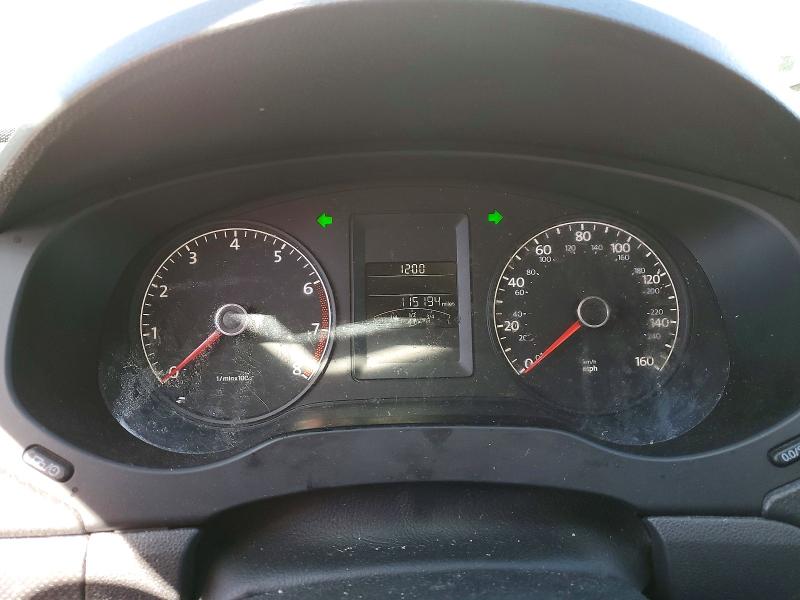 Aukcja sprzedaży 2013 Volkswagen Jetta, vin: 3VW1K7AJ2DM443281, numer aukcji: 51473126
