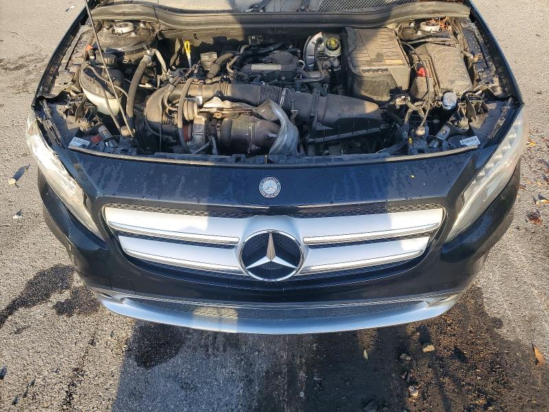 Aukcja sprzedaży 2015 Mercedes-benz Gla, vin: WDCTG4GB4FJ178353, numer aukcji: 48737596