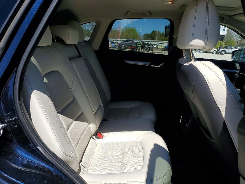 Aukcja sprzedaży 2021 Mazda Cx-5, vin: JM3KFBCMXM1372941, numer aukcji: 50908966