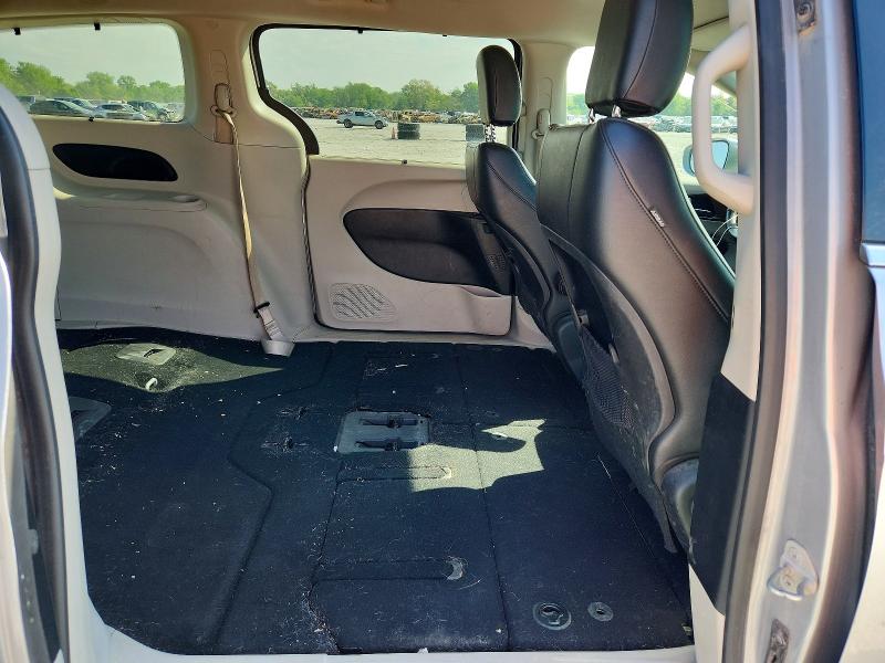 Aukcja sprzedaży 2018 Chrysler Pacifica, vin: 2C4RC1BG0JR217196, numer aukcji: 50911796