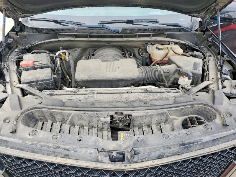 Продажа на аукционе авто 2021 Cadillac Escalade, vin: 1GYS3NKL6MR434939, номер лота: 48513576