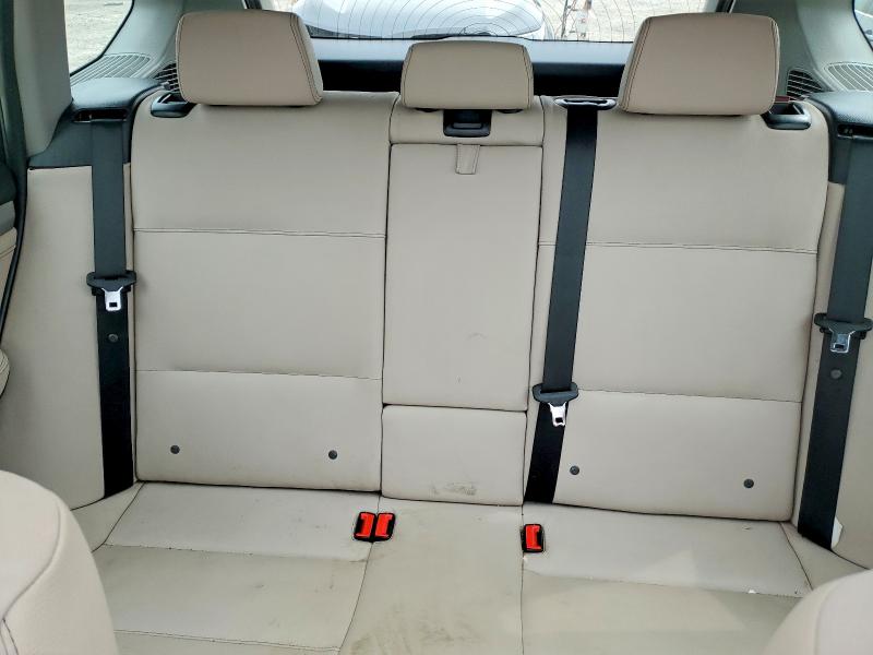 2013 Bmw X3 მანქანა იყიდება აუქციონზე, vin: 5UXWX9C53D0A29582, აუქციონის ნომერი: 51832426