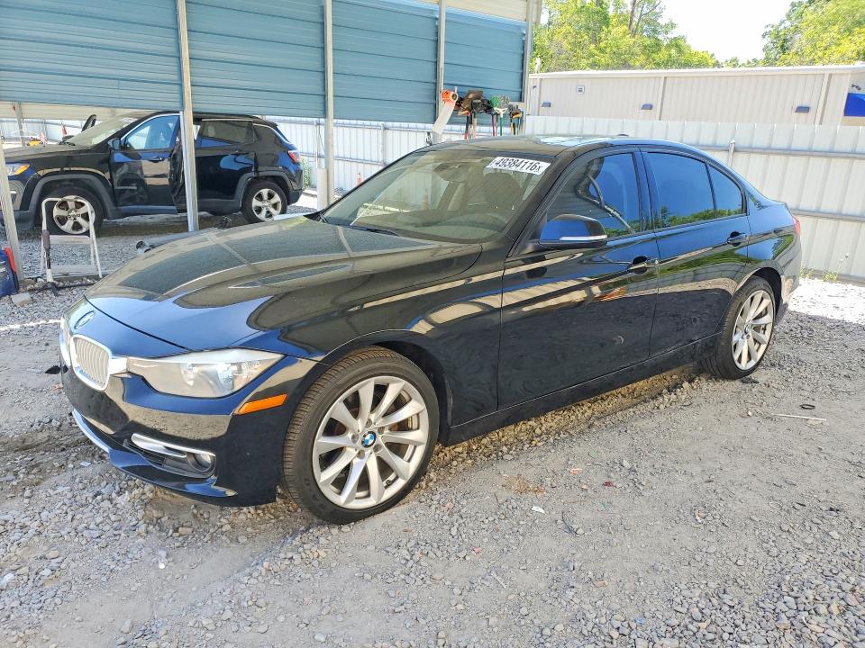 49384116 :رقم المزاد ، WBA3C1G50DNR49386 vin ، 2013 Bmw 328 مزاد بيع