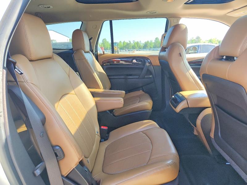 Продаж на аукціоні авто 2015 Buick Enclave, vin: 5GAKRCKD5FJ177650, номер лоту: 49797416