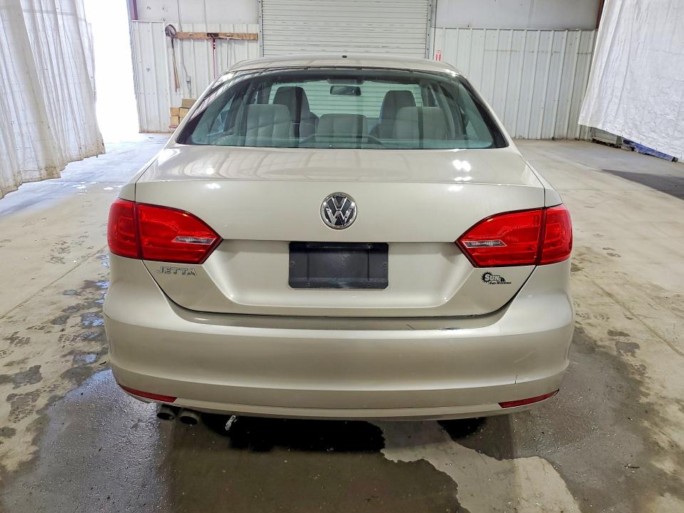 Продажа на аукционе авто 2012 Volkswagen Jetta, vin: 3VW2K7AJ7CM463481, номер лота: 51525806