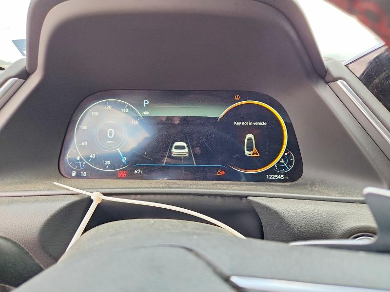 Продаж на аукціоні авто 2021 Hyundai Sonata, vin: 5NPEJ4J21MH068696, номер лоту: 47173556