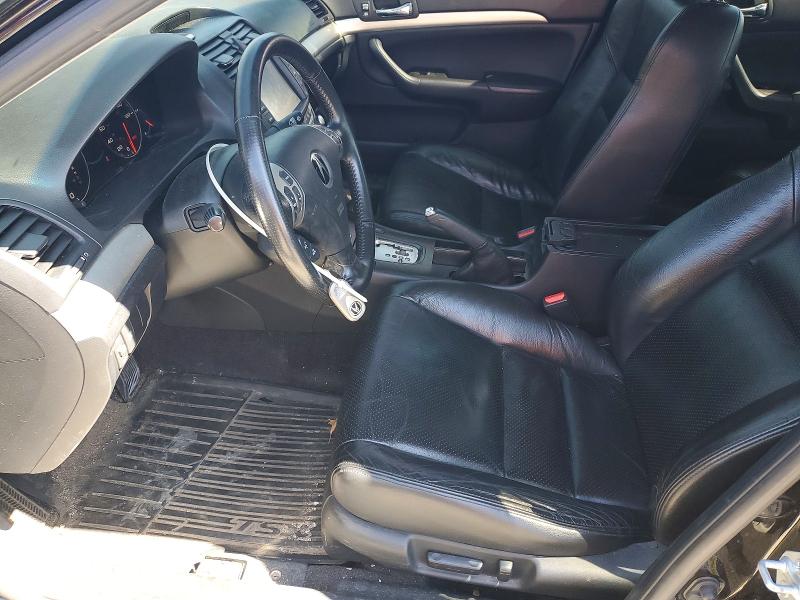 Aukcja sprzedaży 2005 Acura Tsx, vin: JH4CL96945C031593, numer aukcji: 48975506