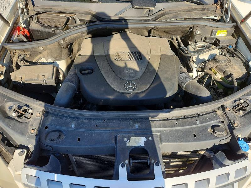 Продаж на аукціоні авто 2009 Mercedes-benz Ml, vin: 4JGBB86E39A524962, номер лоту: 50055616