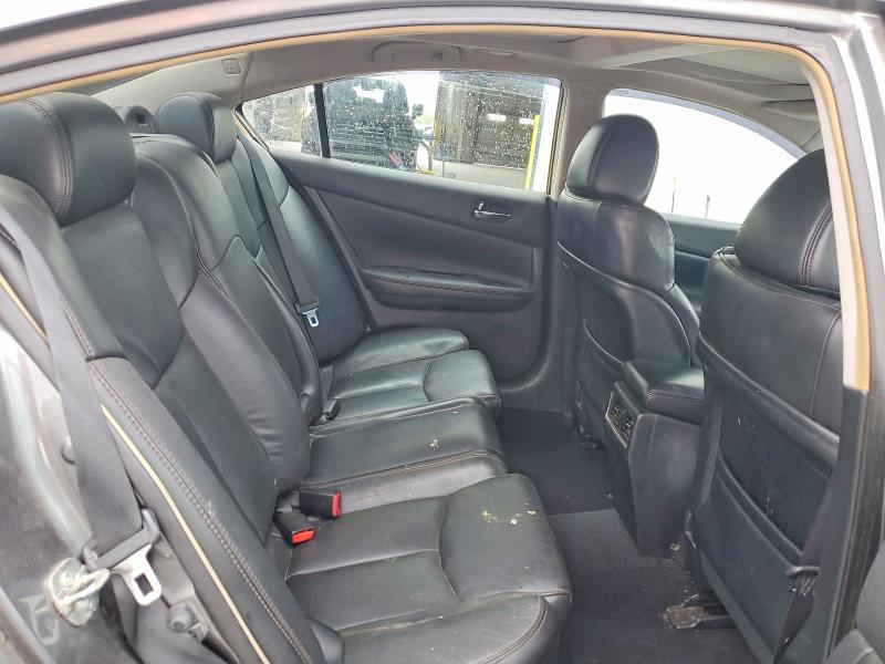 Продажа на аукционе авто 2014 Nissan Maxima, vin: 1N4AA5AP7EC912887, номер лота: 51492046