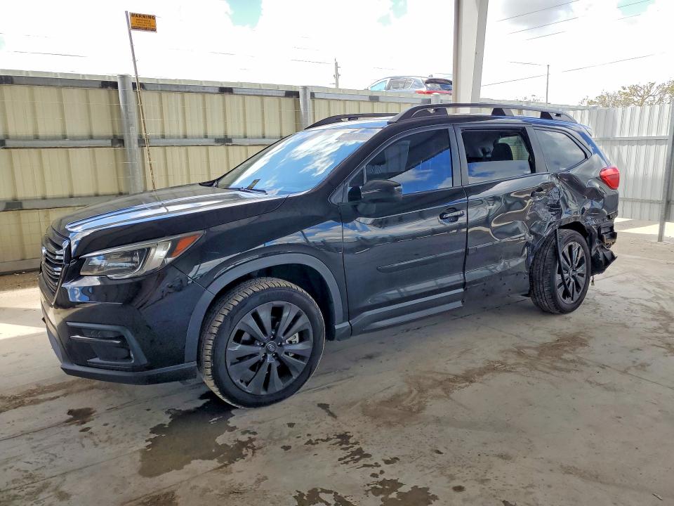 Aukcja sprzedaży 2022 Subaru Ascent, vin: 4S4WMAJD4N3406256, numer aukcji: 48913226