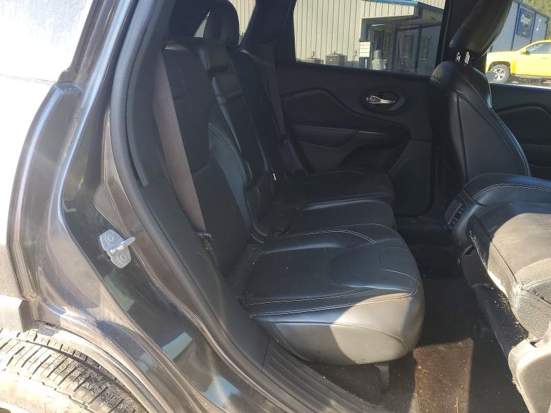 49841316 :رقم المزاد ، 1C4PJMDB0GW186838 vin ، 2016 Jeep Cherokee مزاد بيع