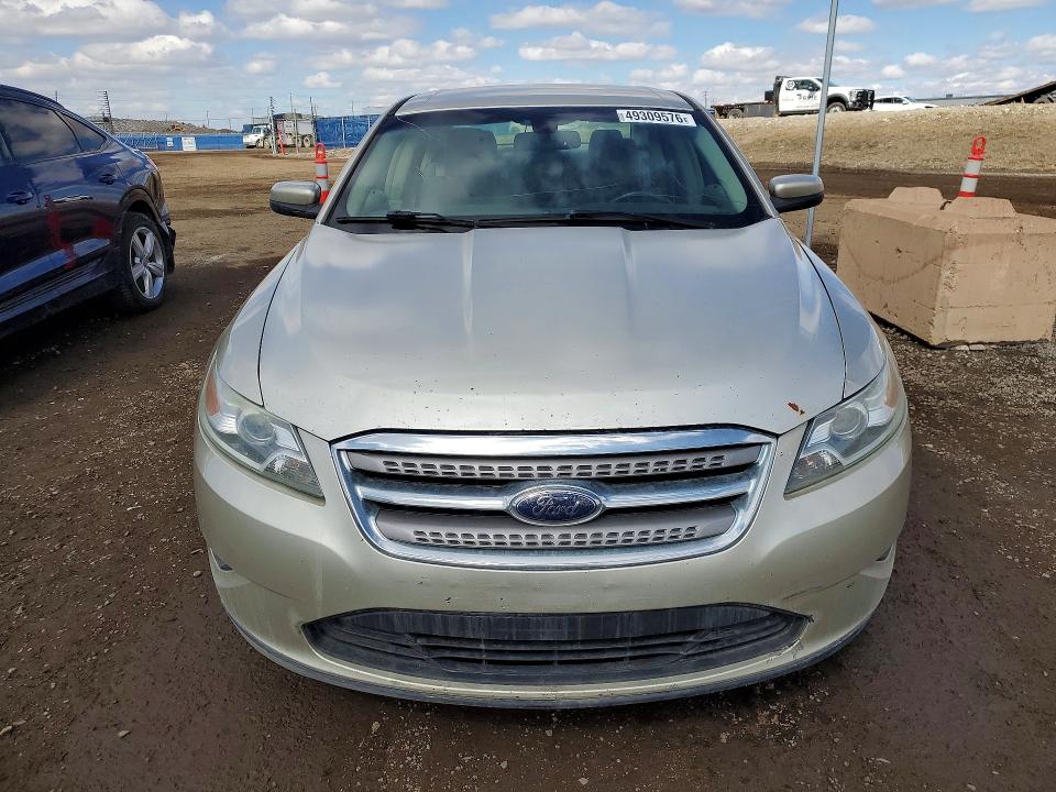 Aukcja sprzedaży 2010 Ford Taurus, vin: 1FAHP2HW0AG112380, numer aukcji: 49309576