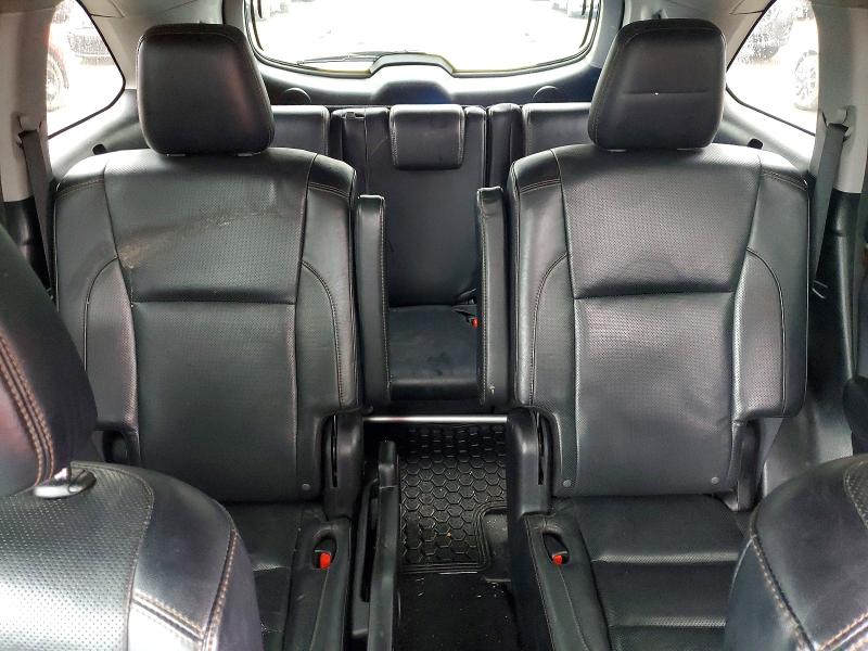 49765486 :رقم المزاد ، 5TDDKRFH6GS303272 vin ، 2016 Toyota Highlander مزاد بيع