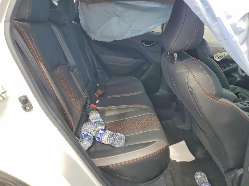 2025 Subaru Crosstrek მანქანა იყიდება აუქციონზე, vin: 4S4GUHL61S3740008, აუქციონის ნომერი: 50528226