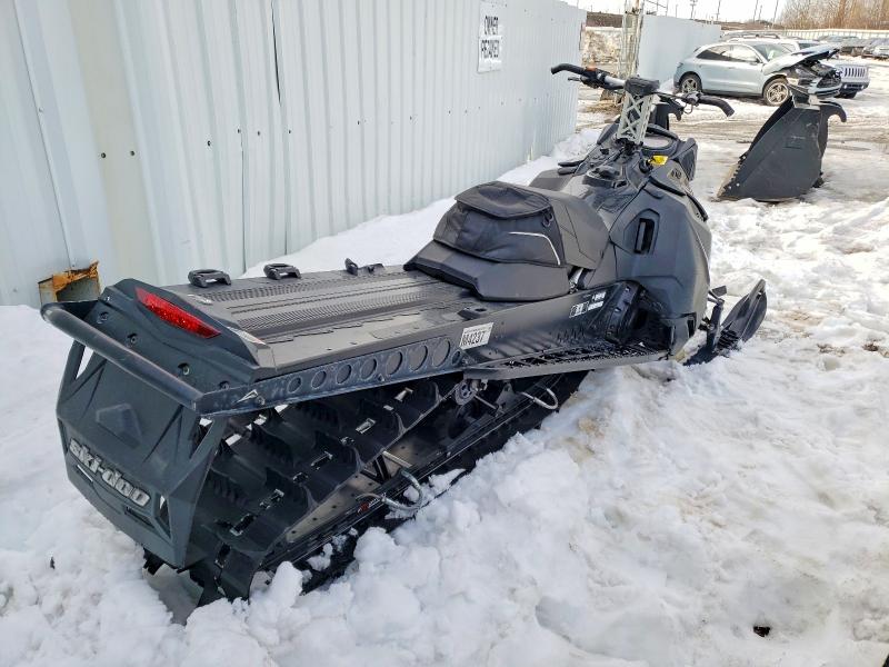 Продаж на аукціоні авто 2014 Other Summit, vin: 2BPSCFECXEV000145, номер лоту: 49333376