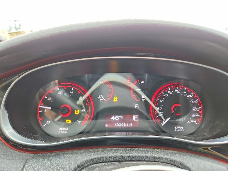 Aukcja sprzedaży 2015 Dodge Dart, vin: 1C3CDFBB7FD237514, numer aukcji: 48445966