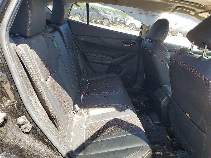 Aukcja sprzedaży 2021 Subaru Crosstrek, vin: JF2GTHNC4MH372022, numer aukcji: 49867276